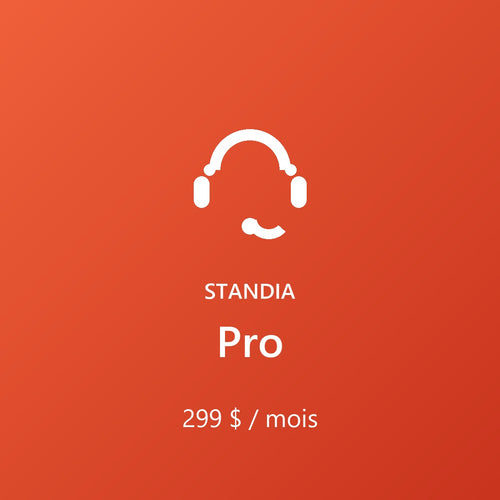 Standia Pro