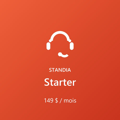 Standia Starter